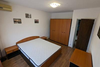 Apartament semidecomandat în Drumul Taberei