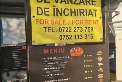 Spațiu comercial, de 20 mp, în Ultracentral - 17