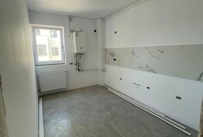 Apartament cu 2 camere semidecomandat în Central - 2