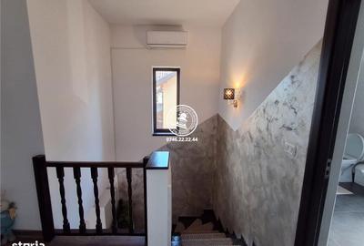 Casă cu 4 camere cu Teren 281 Mp în Valea Lupului - 1