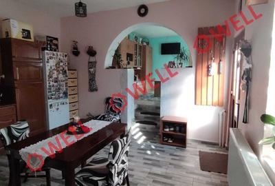 Casă cu 3 camere cu Teren 604 Mp în Bixad - 2