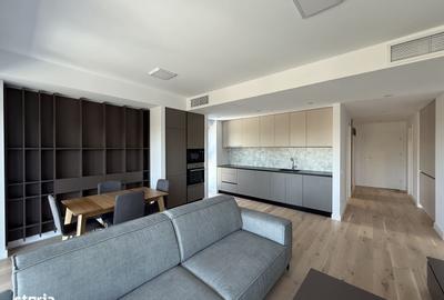 Apartament cu 3 camere în Străulești