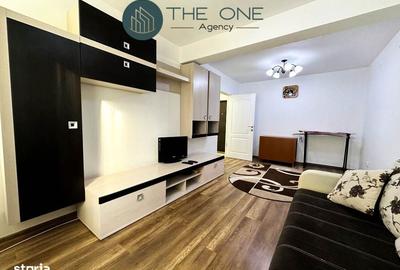 Apartament cu 2 camere decomandat în Florești - 4
