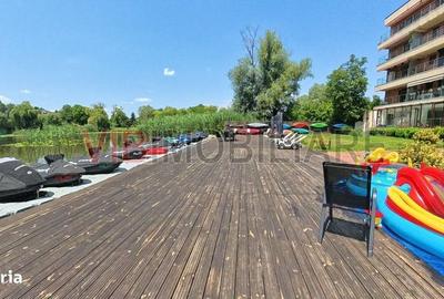 Apartament cu 3 camere în Siliștea Snagovului - 13