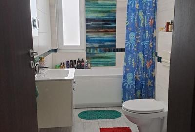 Apartament cu 2 camere în Central - 9