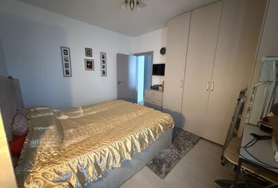 Apartament cu 2 camere semidecomandat în Titan - 7