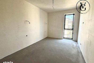 Apartament cu 2 camere decomandat în Inel I