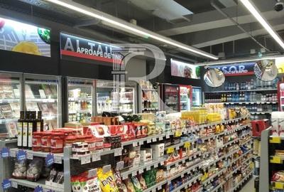 Spațiu comercial, de 90 mp, în Ultracentral