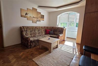Apartament cu 2 camere semidecomandat în Centrul Civic - 2