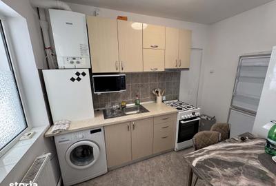 Apartament cu 2 camere în Ultracentral - 2