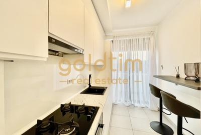 Apartament cu 2 camere decomandat, mobilat în Băneasa - 22