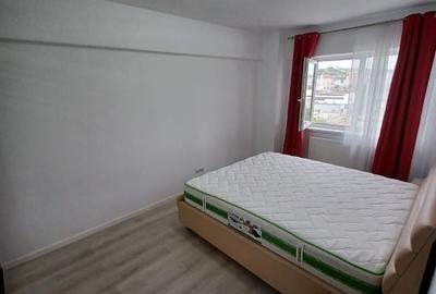 Apartament cu 2 camere decomandat în Dacia