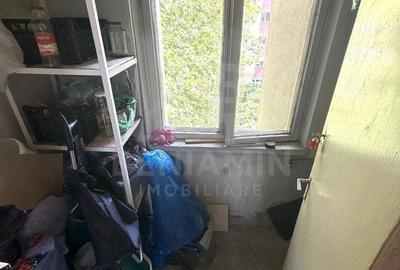 Garsonieră în Rovine - 1