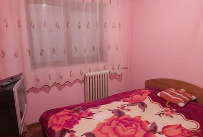 Apartament cu 3 camere decomandat în Central - 5