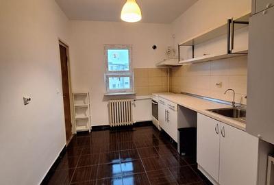 Apartament cu 3 camere în Cișmigiu - 2