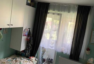 Apartament cu 2 camere decomandat în Micro 14 - 2