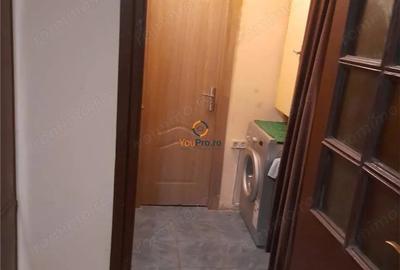 Apartament cu 2 camere în Torontalului
