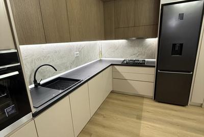 Apartament cu 3 camere în Ostroveni
