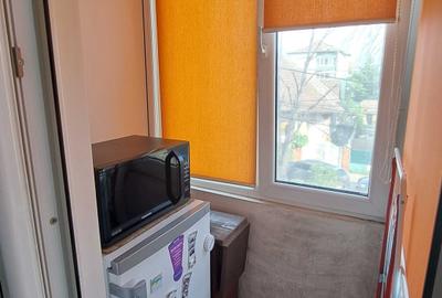 Garsonieră semidecomandată în Complex Studențesc - 7