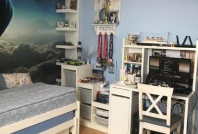 Apartament cu 3 camere decomandat în Dămăroaia - 3