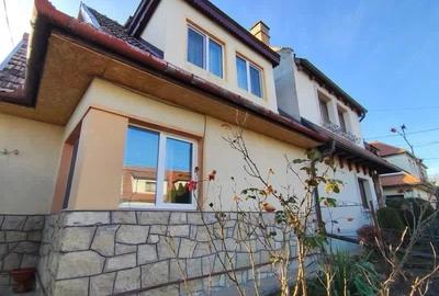 Casă cu 2 camere cu Teren 360 Mp în Central - 10