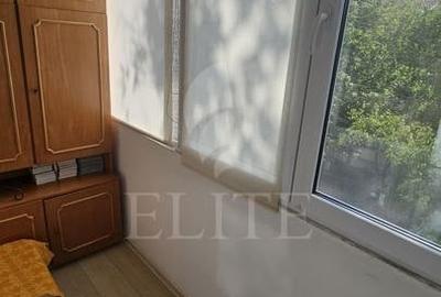 Apartament cu 2 camere circular în Gheorgheni - 4