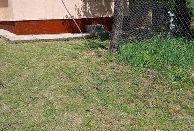 Casă cu Teren 1663 Mp în Poiana