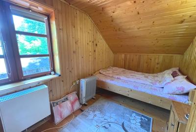 Casă individuală cu 5 camere cu Teren 2000 Mp în Strungari - 11