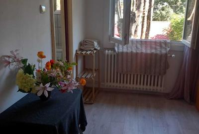 Casă cu 1 camere în Unirii