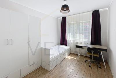 Apartament cu 3 camere decomandat, mobilat în Mănăștur - 4