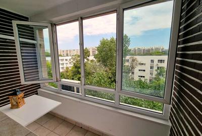 Apartament cu 2 camere în Drumul Taberei - 1
