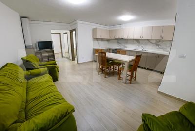 Apartament cu 3 camere decomandat, mobilat în Ultracentral - 4