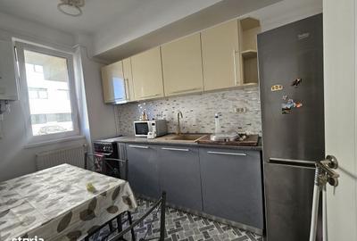 Garsonieră în Sfântu Ilie - 1