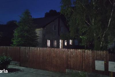 Casă cu 4 camere cu Teren 2600 Mp în Sânpaul - 11