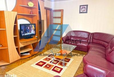 Apartament cu 2 camere decomandat în 1 Mai