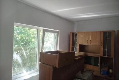 Casă cu Teren 1050 Mp în Gemenele
