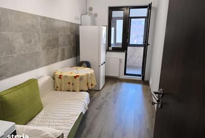 Garsonieră decomandată în Rahova - 7