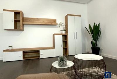 Apartament cu 2 camere decomandat în Braytim