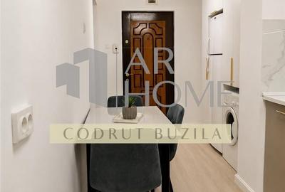 Apartament cu 2 camere, mobilat în Republicii - 4