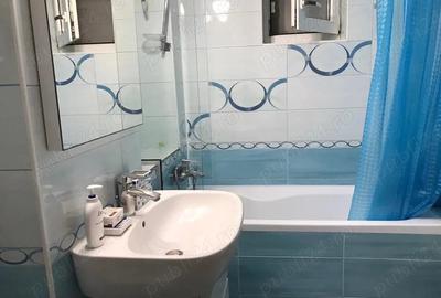 Apartament cu 3 camere decomandat în Faleza Nord - 5