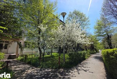Apartament cu 2 camere, mobilat în Hipodrom 1 - 2