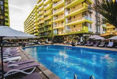 Apartament cu 2 camere decomandat în Central - 6
