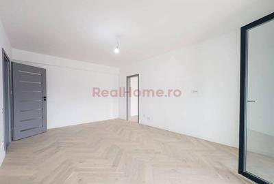 Apartament cu 2 camere decomandat în Theodor Pallady - 3