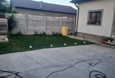 Casă cu 4 camere în Milești - 5