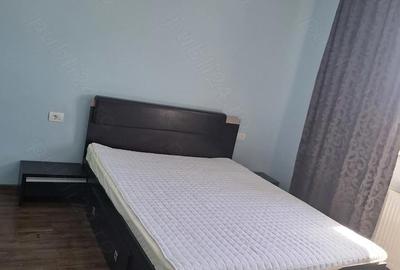 Apartament cu 2 camere decomandat în Brătianu - 2