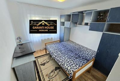 Apartament cu 2 camere decomandat în Central - 3