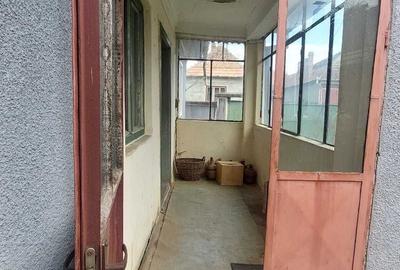 Casă cu 2 camere în Central - 6
