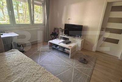 Apartament cu 2 camere în Medicină
