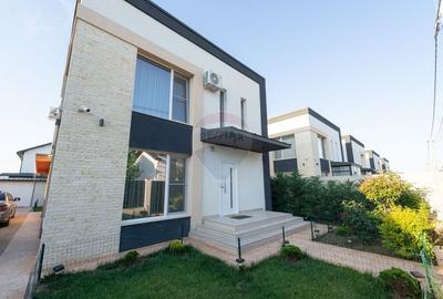 Casă individuală cu 4 camere cu Teren 388 Mp în Nord - 24
