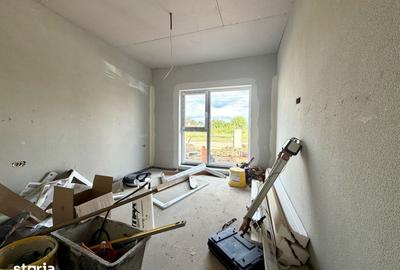 Casă cu 4 camere cu Teren 315 Mp în Ghiroda
